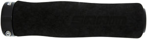 Sram handvat grip black black