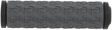 Conway handvat westphal grips 120 mm black anthracite