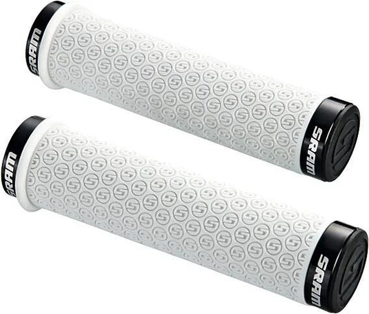 Sram griff downhill grip downhill white