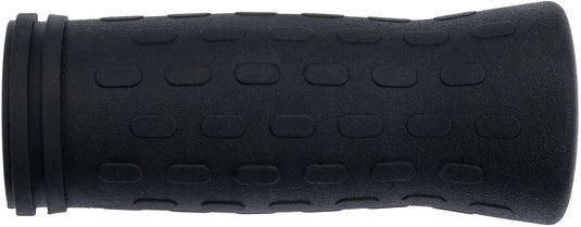 Westphal handvat grip f.internal gearhubs right 90mm short