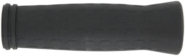Westphal handvat grip f.internal gearhubs left 90mm long