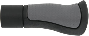 Herrmans handvat ergo dual density grip ergo dual density 120mm