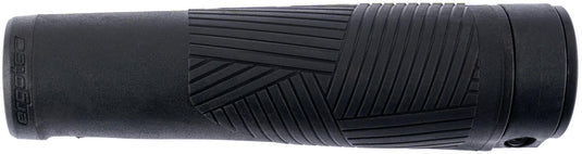 Ergotec handvatset performance 135 135mm zwart