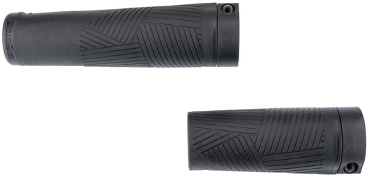 Ergotec handvatten eg-performance lang kort zwart