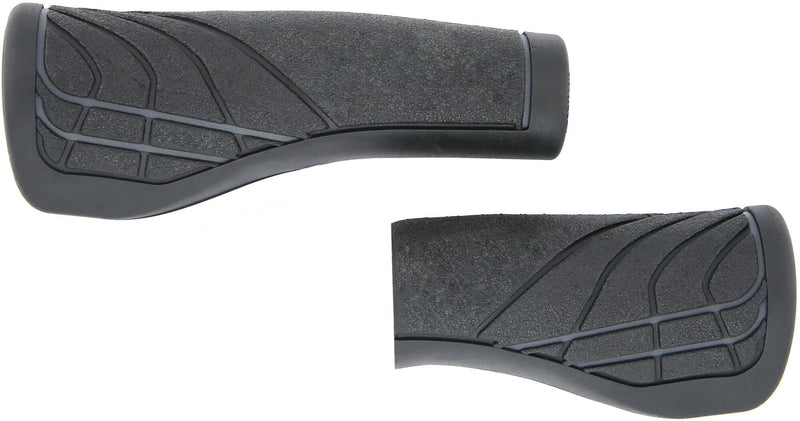 Load image into Gallery viewer, Herrmans Handvatten Line DD36 Ø22mm 125 90mm zwart
