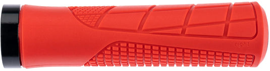 Brave griff touring grip touring red