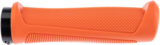 Brave griff touring 2 grip touring 2 orange