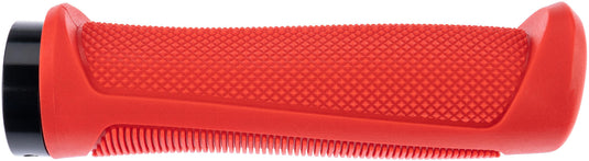 Brave handvat touring 2 grip touring 2 red