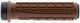 Widek handvatset the rock alu lock-ring zwart bruin