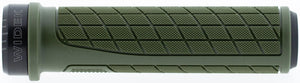 Widek handvatset the flow alu lock-ring zwart groen