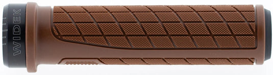 Widek handvat the flow grips the flow brown