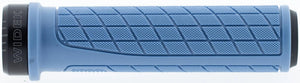 Widek handvatset the flow alu lock-ring zwart blauw