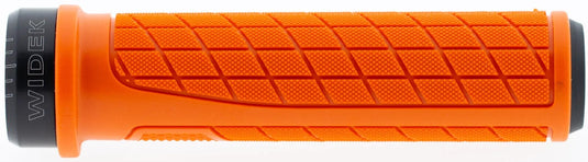 Widek griff the flow grips the flow orange