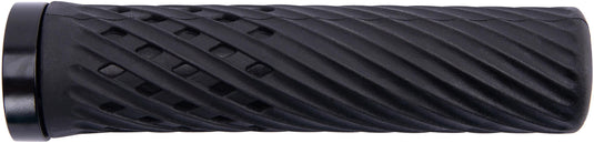 Herrmans handvat luna lock grip luna lock black