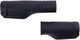 Contec handvat tour wing eco ct grips tour wing eco 138 98 mm, black grey
