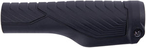 Contec handvat tour wing eco ct grip tour wing eco 138 mm, black