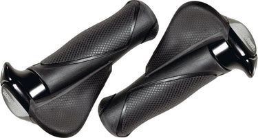 Ergotec handvatset mf1 verstelbaar 130 130mm zwart
