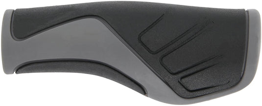 Herrmans handvatten oxy dual density pr.grip oxy 120mm b gr