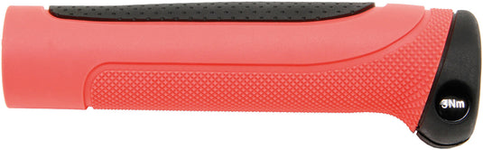 Contec handvatten trail d3 evo neo ct grip trail d3 evo neo 135mm, neored