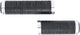 Contec handvat classic exclusiv mellow ct grip mellow 125 95mm, coffee