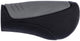 Westphal handvat wlo 2-k-grip wlo ergon. 92mm black anthr.
