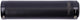 Ergotec handvatset bilbao 130 330mm siliconen zwart
