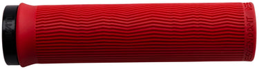 Truvativ handvat descendant grip descendant red