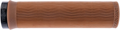 Truvativ handvatten descendant grip descendant gum (brown)
