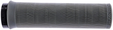 Truvativ handvat descendant grip descendant grey