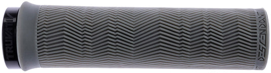 Truvativ handvatten descendant grip descendant grey