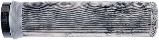 Truvativ handvatten descendant grip descendant light grey marbled black