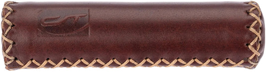 Contec handvat classic exclusiv geebee ct grip geebee 125 mm, gravy