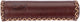 Contec handvat classic exclusiv geebee ct grip geebee 125 mm, gravy