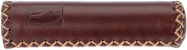Contec handvat classic exclusiv geebee ct grip geebee 125 mm, gravy