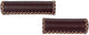 Contec handvat classic exclusiv geebee ct grip gebee 125 95mm, gravy
