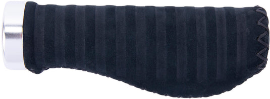 Contec handvatten mirage ergo exclusiv ct grip mirage ergo excl. 135mm, coffee