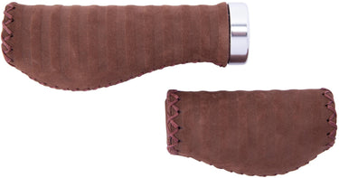Contec handvat mirage ergo exclusiv ct grip mirage ergo excl. 135 92mm, gravy