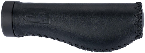 Contec handvatten ergo exclusiv + ct grips ergo exclusiv+ 135 mm, coffee