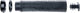 Contec handvat merge mountain straight ct grips merge mountain straight, 140 mm, black