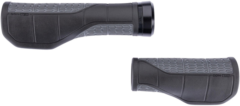 Load image into Gallery viewer, Contec handvatten merge mountain comfort ct grips merge mountain comfort,96 140mm,black
