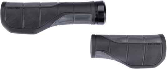 Contec handvatten merge city comfort ct grips merge city comfort, 96 140mm,black