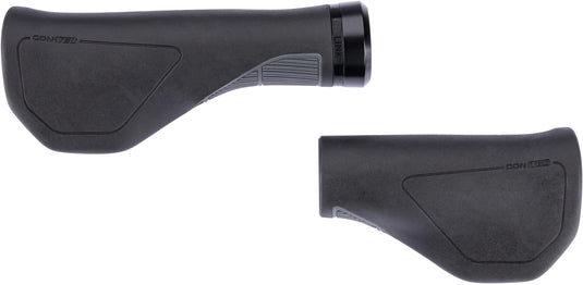 Contec handvatten merge city ergo ct grips merge city ergo 96 140mm, black