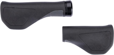 Contec handvat merge city ergo ct grip merge city ergo 96 140mm, black