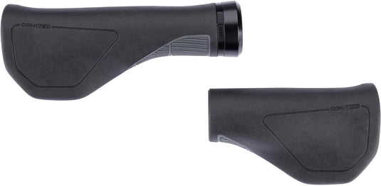 Contec griff merge city ergo ct grips merge city ergo 96 140mm, black