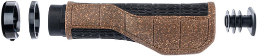 Contec handvatten merge mountain comfort kork ct grips merge mountain comfort cork, 140mm