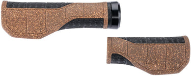 Contec handvat merge mountain comfort kork ct grip merge mountain comfort cork, 96 140 mm