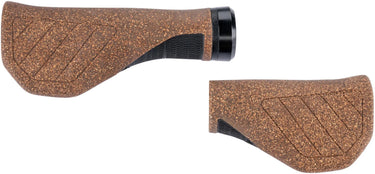 Contec handvat merge trekking ergo kork ct grip merge trekking ergo cork 96 140mm