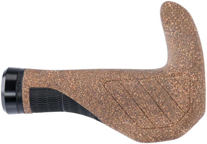 Load image into Gallery viewer, Contec griff merge trekking bar kork ct grips merge trekking bar cork, 140mm
