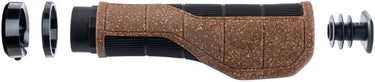 Contec handvat merge city comfort kork ct grip merge city comfort cork, 140mm
