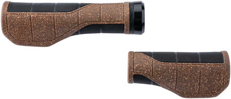 Load image into Gallery viewer, Contec griff merge city comfort kork ct grips merge city comfort cork, 96 140mm
